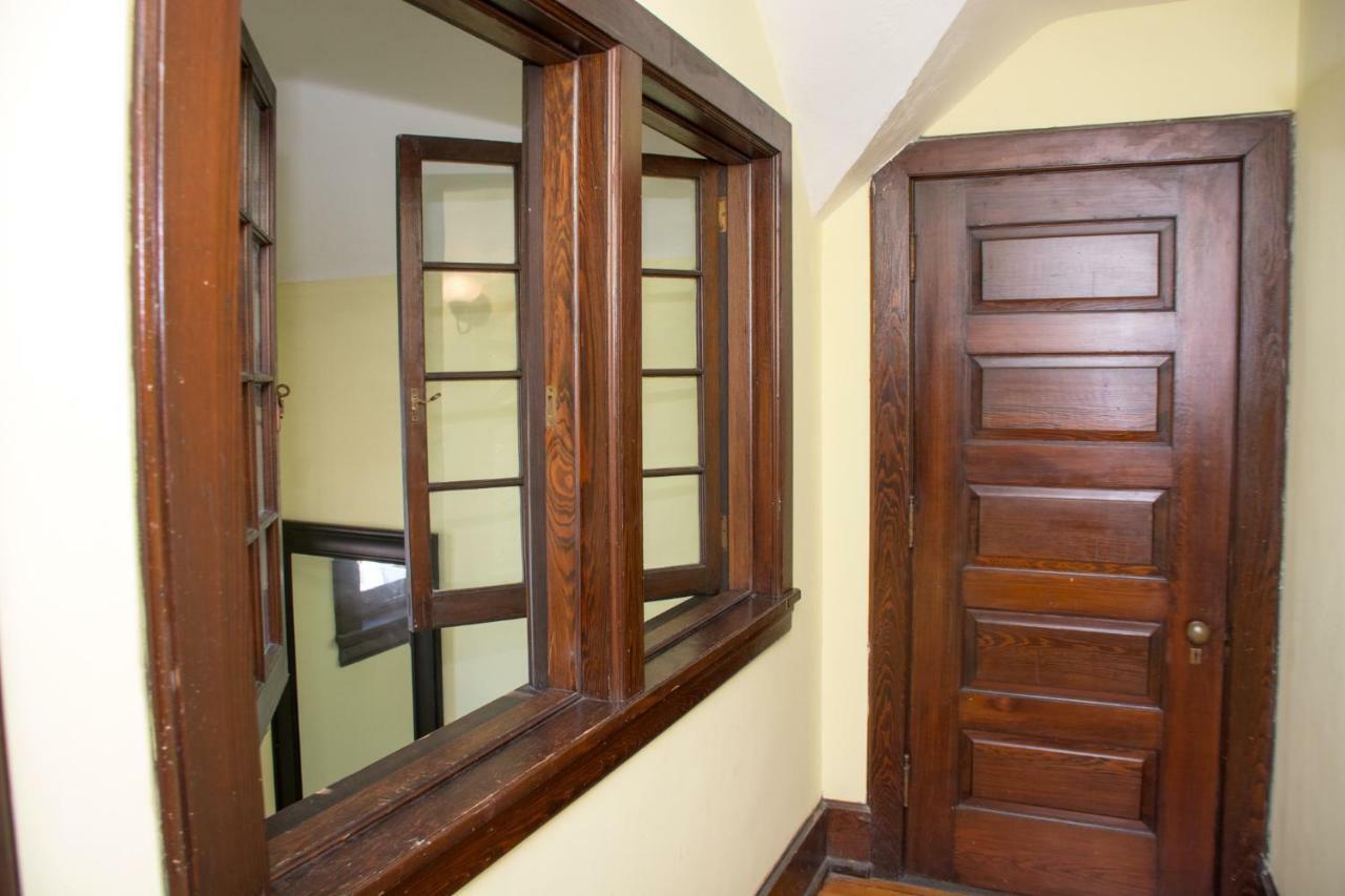 Historic Benner Mansion Bed & Breakfast อัลเลนทาวน์ ห้อง รูปภาพ