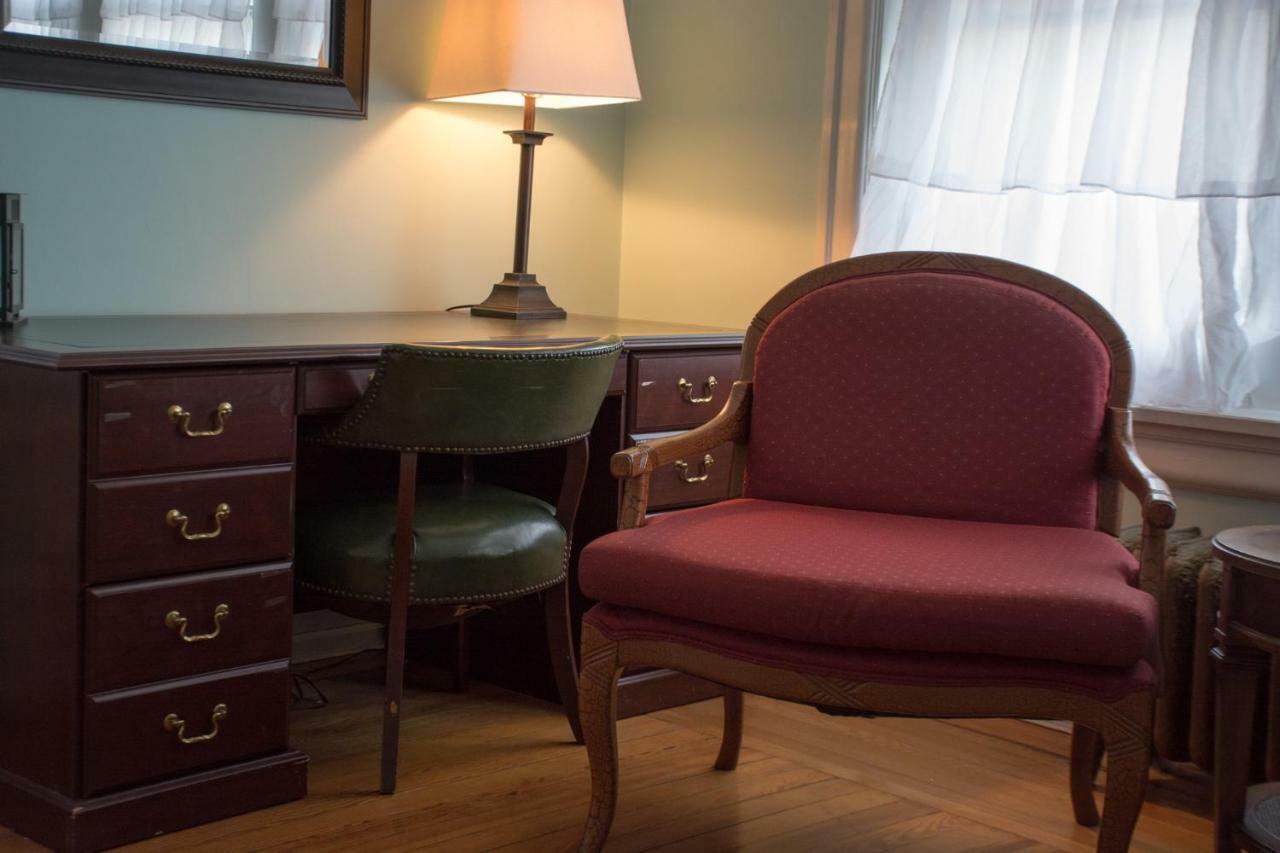 Historic Benner Mansion Bed & Breakfast อัลเลนทาวน์ ห้อง รูปภาพ