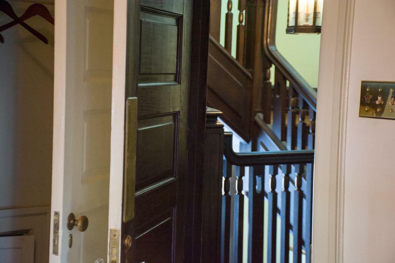Historic Benner Mansion Bed & Breakfast อัลเลนทาวน์ ห้อง รูปภาพ